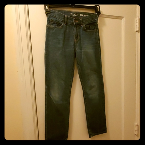 The Children's Place boys straight jeans - Picture 2 of 9